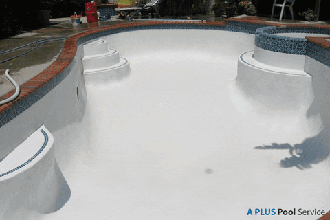 Affordable Pool Service Las Vegas