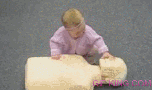 Baby CardioPulmonary Resuscitation