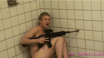 When I Find A Spider