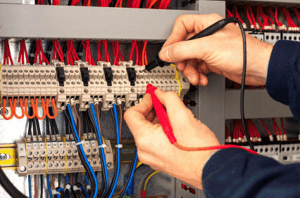 emergency electrician Plainwell mi
