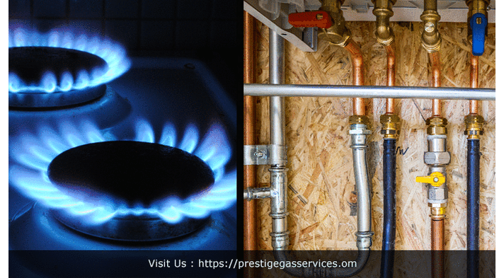 Gas Tankless water heater installation Miami