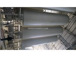 Bottling Equipment For Sale