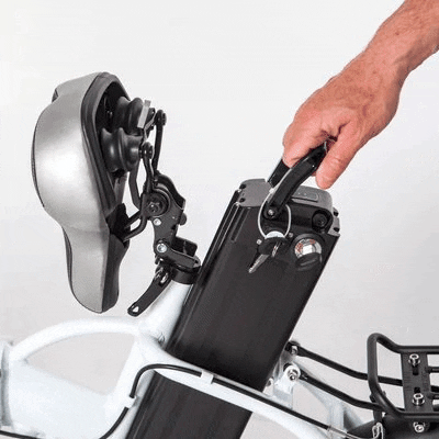 Used electric bikes