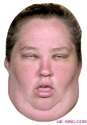 Honey Boo Boo