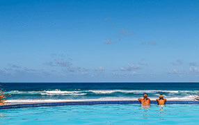 Santorini Mozambique