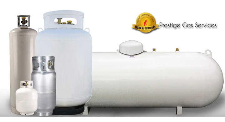 Gas water heater repair