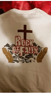Silk Screen T Shirt Printing