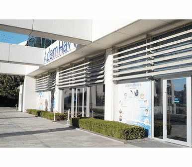 Hair Transplant In Turkey