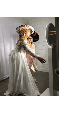 Cheap Booth Rental in Houston