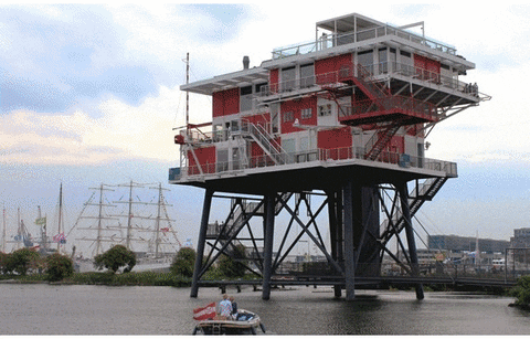 Private Tours Amsterdam