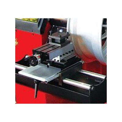 Rim Straightener