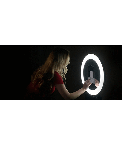 Photo booth rental near me