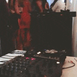 Birthday DJ Hire Sydney