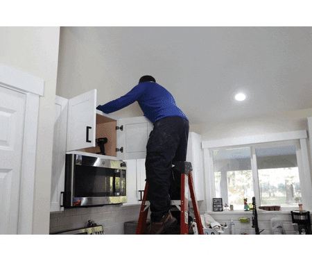 electrician coeur d'alene idaho
