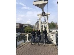 Private Zaanse Schans Tour