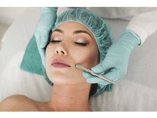 skin tightening