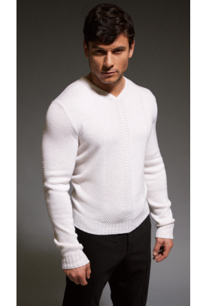 Cashmere Tee Shirts For Men
