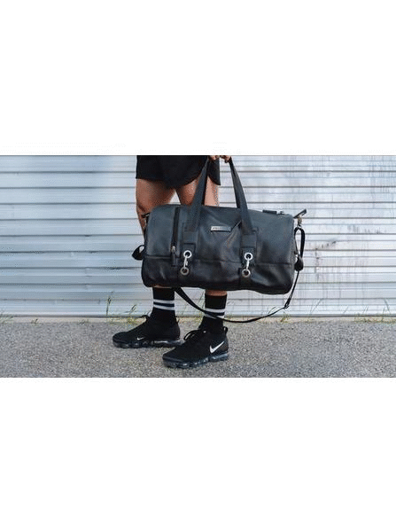 Sports Bag