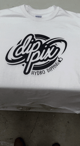 Silk Screen T Shirt Printing