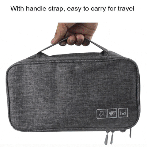 Luggage Handle Wraps