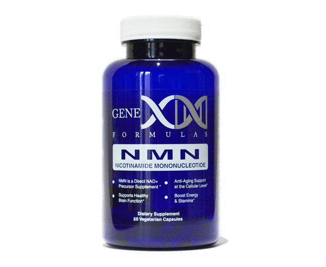 NAD supplements