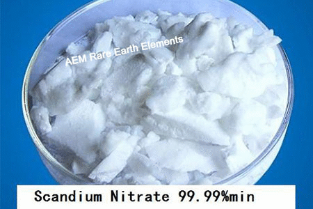 Rare Earth Metals
