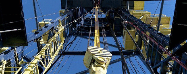 Texas oil well investments