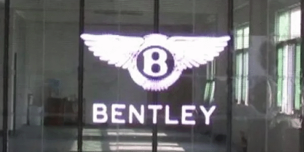 Led Store Sign
