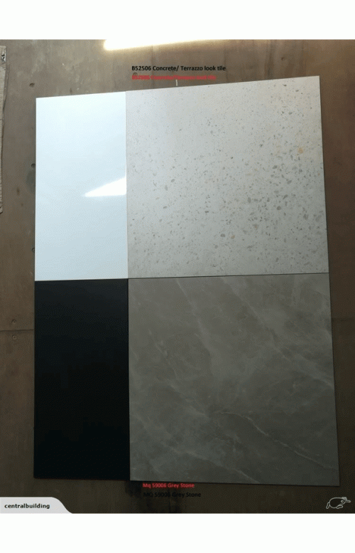 Flooring Tile