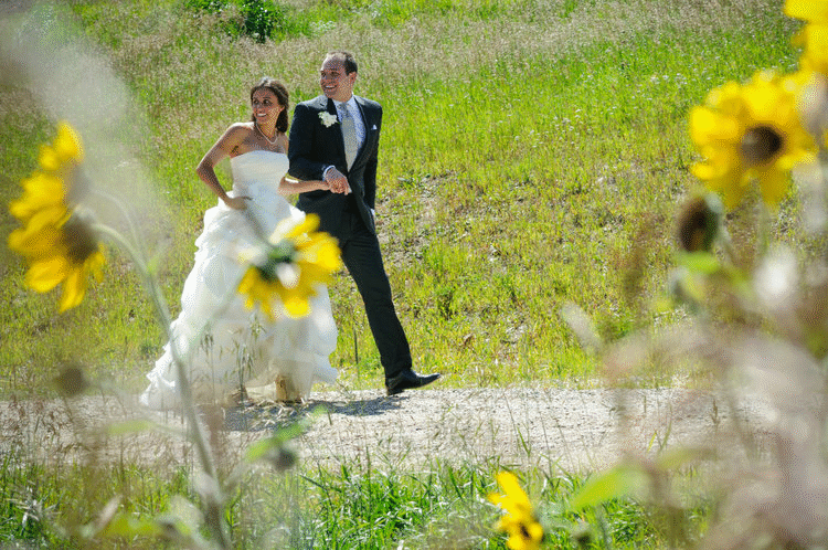 SanteFe Wedding photography