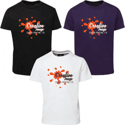 Silk Screen T Shirt Printing