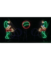 Outside Christmas Decorations