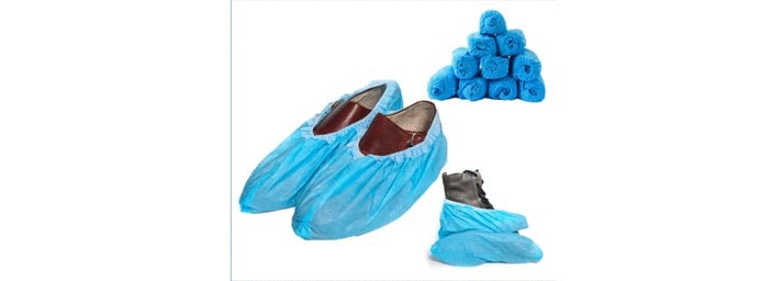 Disposable Boot Covers