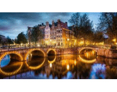 Private Bike Tour Amsterdam