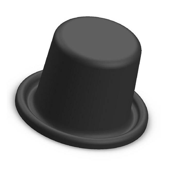 Rolling Diaphragm
