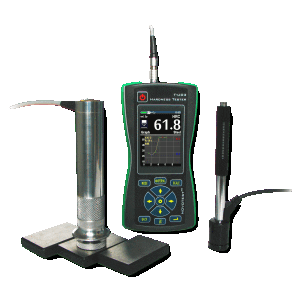 Portable Hardness Machine