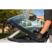 Auto glass services