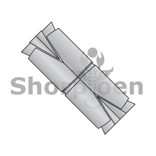 Anchor Bolts