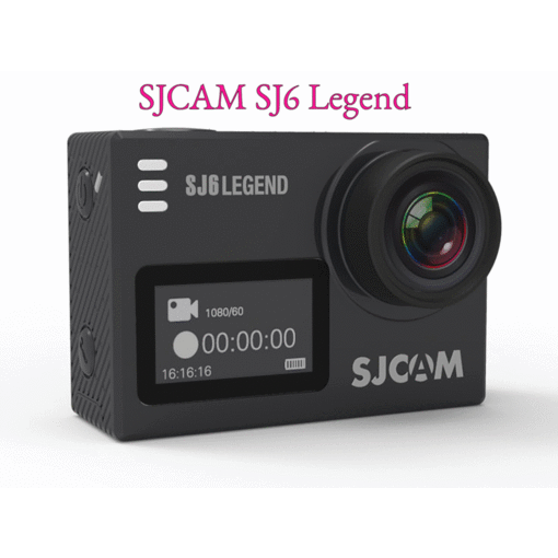 sjcam sj4000