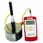 Portable Hardness Machine