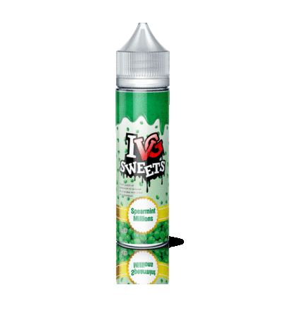 Chubby Gorilla 100ml Bottles