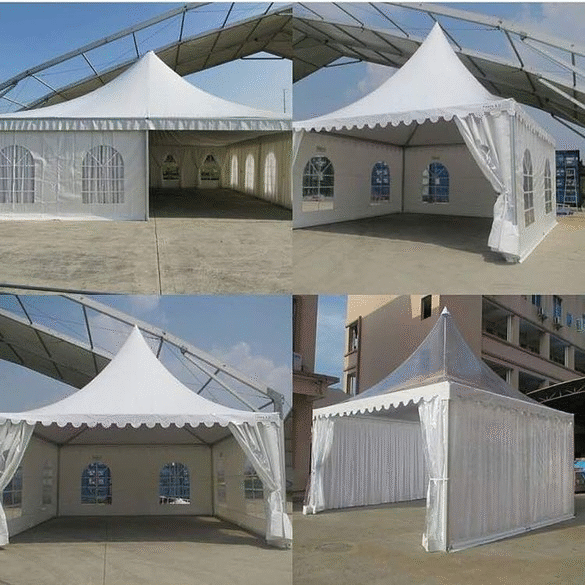bespoke Marquee services