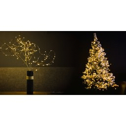 Christmas led lights 246000