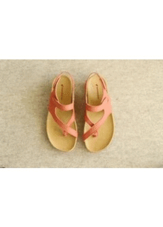Bequeme Schuhe