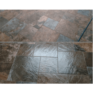 Tile And Grout Cleaning