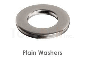 titanium grade 6 fasteners