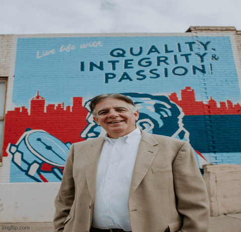 leadership development tulsa