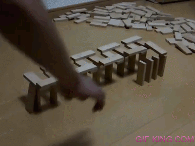 Awesome Domino