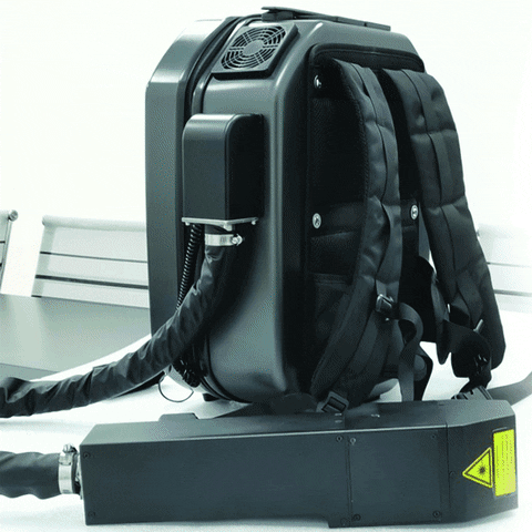 Wheel straightener