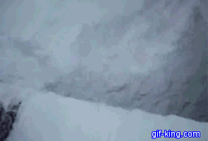 Snow-jump